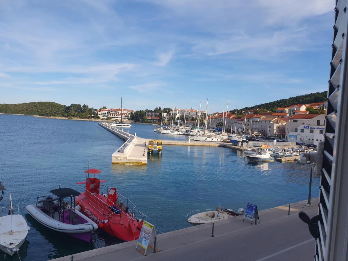 Apartman Stela Korčula Kültér fotó