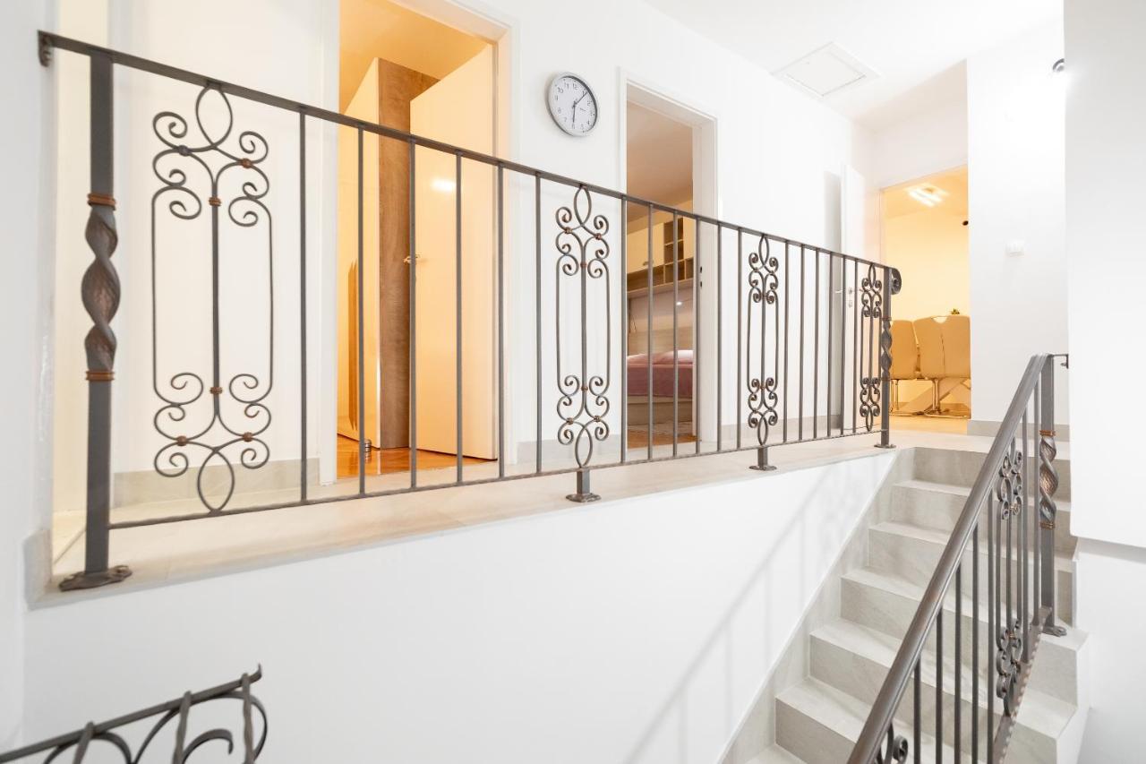Apartman Stela Korčula Kültér fotó