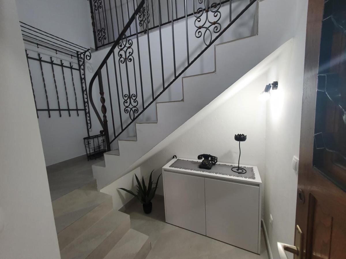 Apartman Stela Korčula Kültér fotó