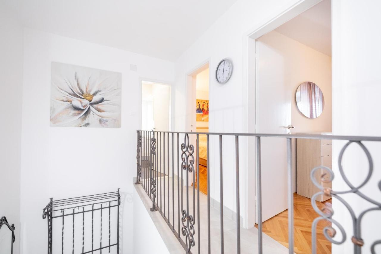 Apartman Stela Korčula Kültér fotó