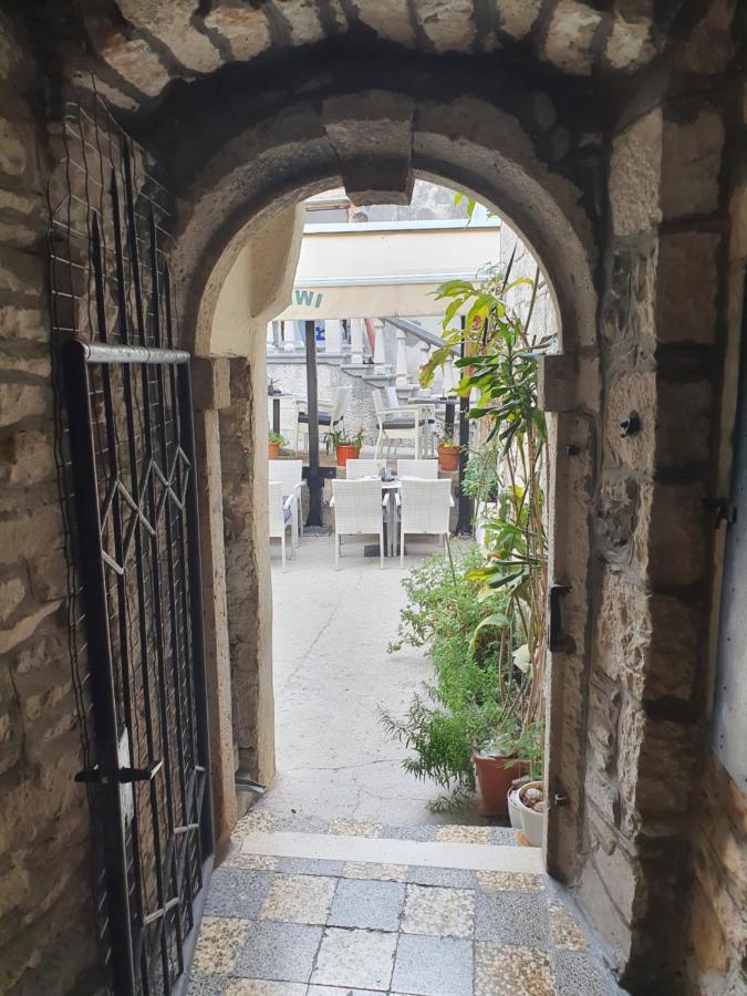 Apartman Stela Korčula Kültér fotó