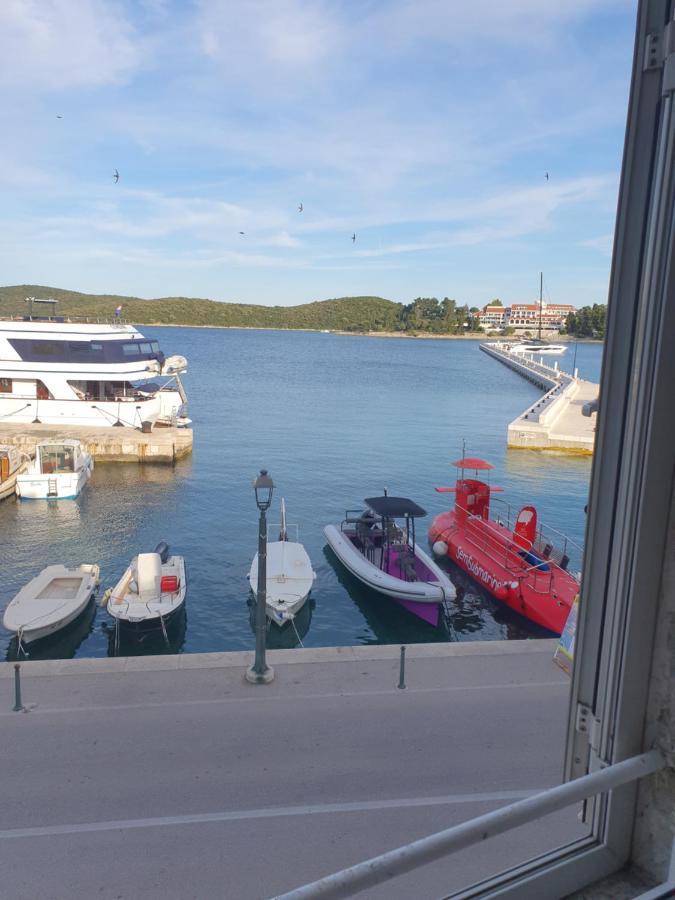 Apartman Stela Korčula Kültér fotó