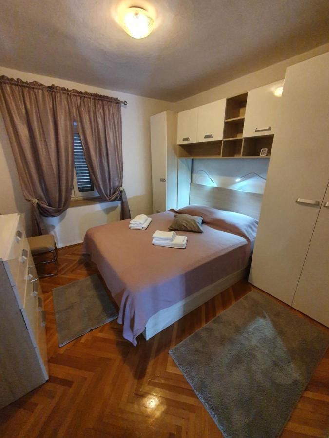 Apartman Stela Korčula Kültér fotó