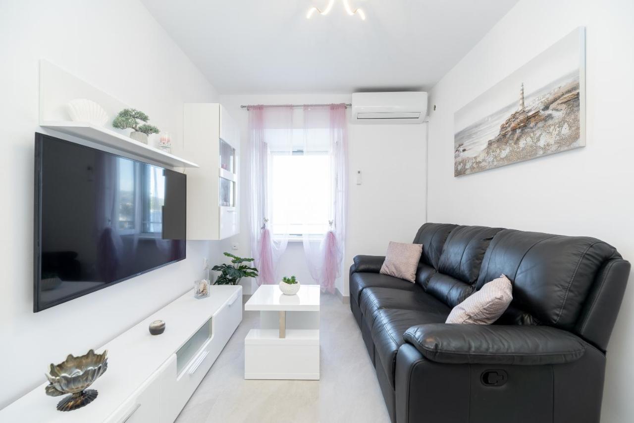 Apartman Stela Korčula Kültér fotó
