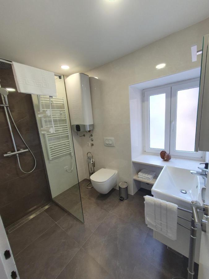 Apartman Stela Korčula Kültér fotó