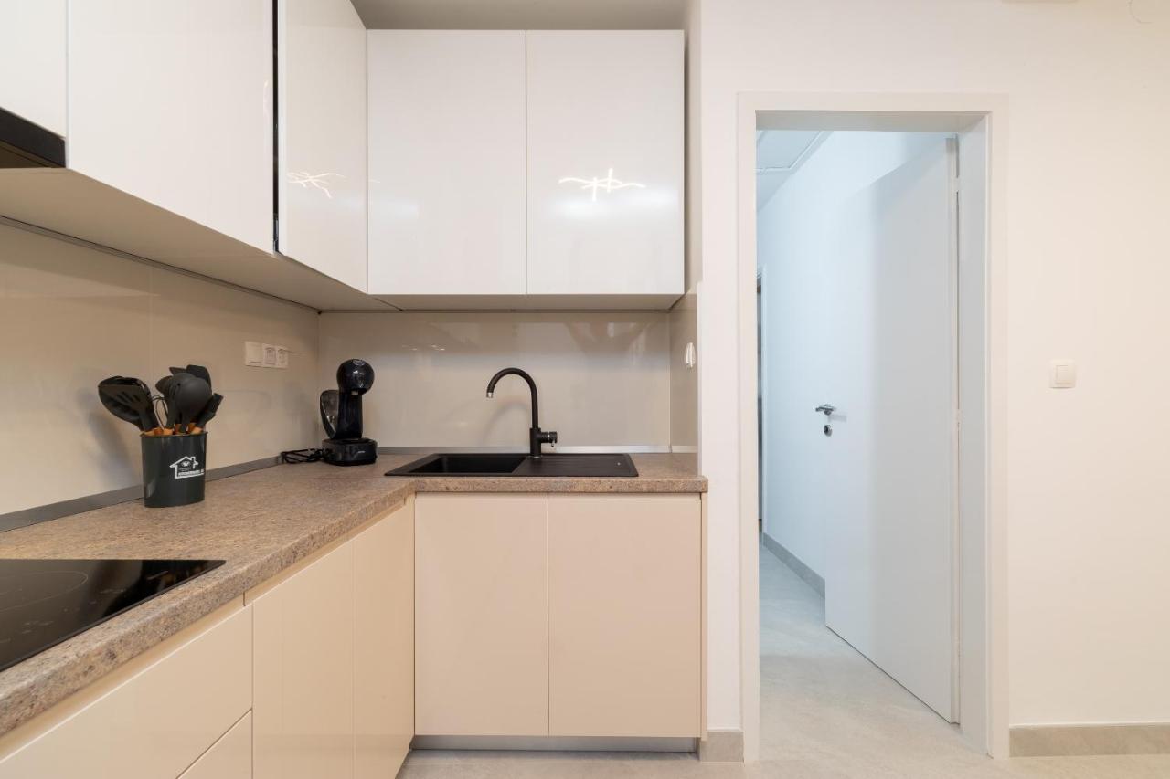 Apartman Stela Korčula Kültér fotó