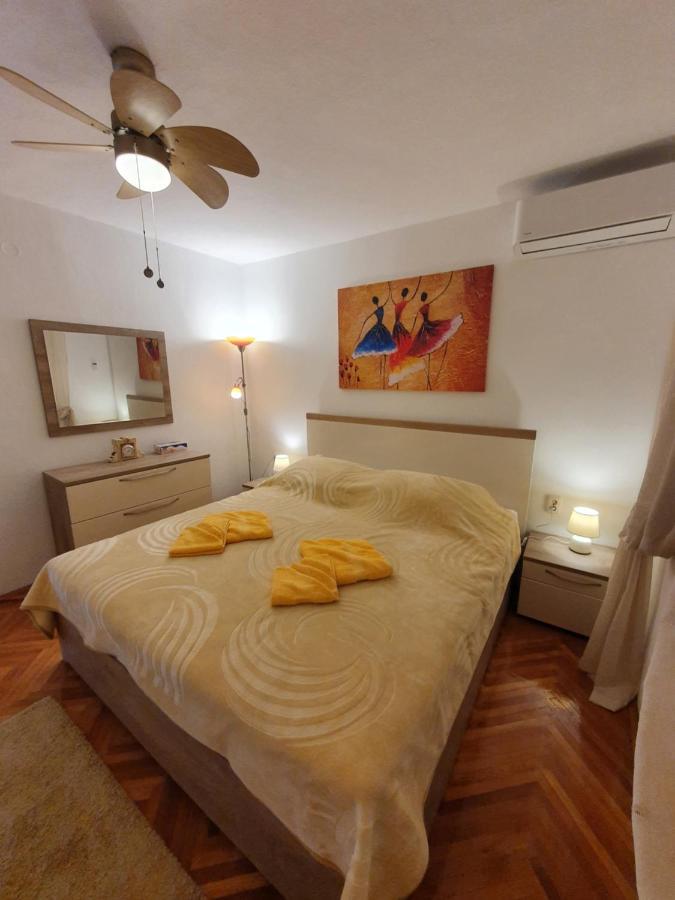 Apartman Stela Korčula Kültér fotó