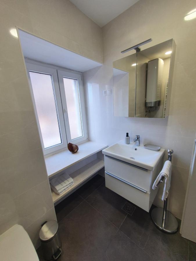 Apartman Stela Korčula Kültér fotó
