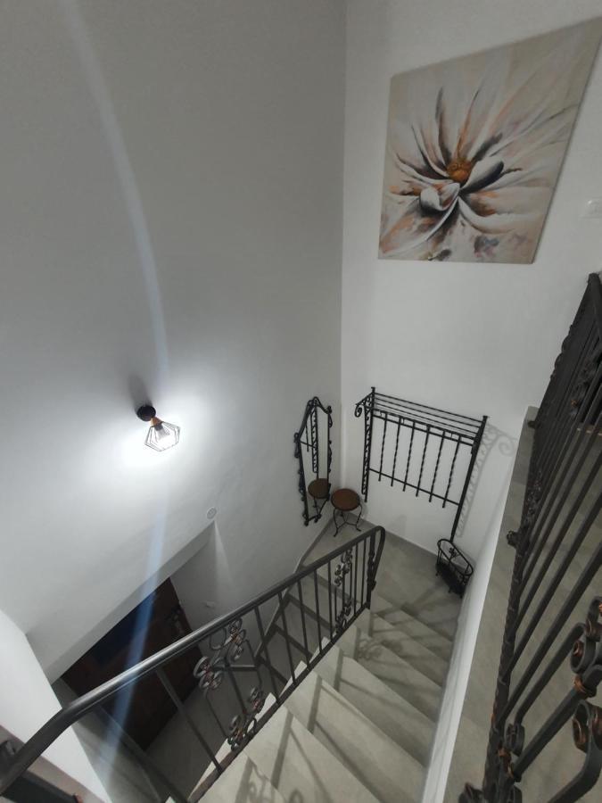 Apartman Stela Korčula Kültér fotó