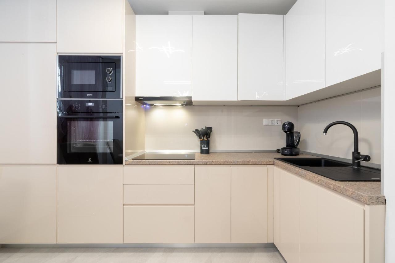 Apartman Stela Korčula Kültér fotó