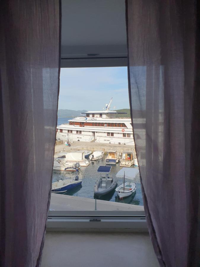 Apartman Stela Korčula Kültér fotó