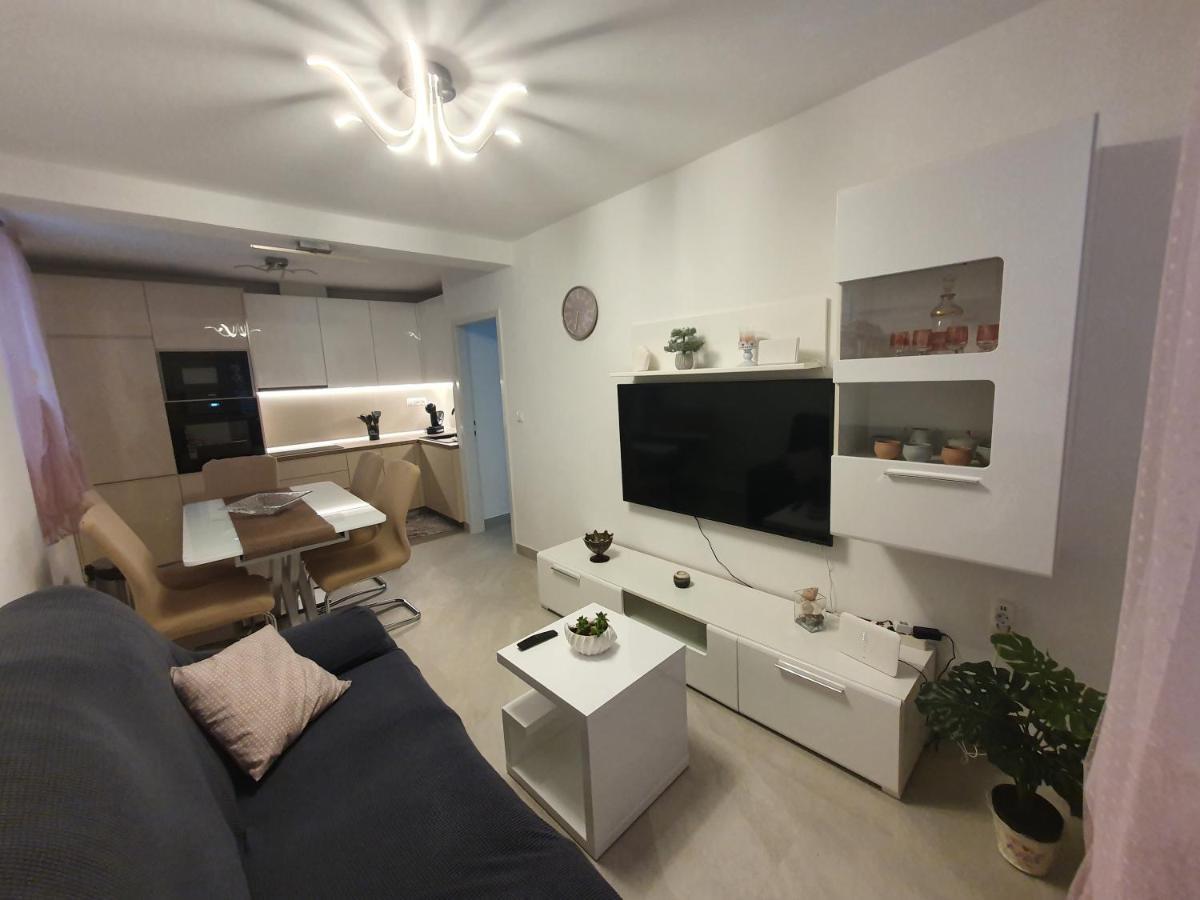Apartman Stela Korčula Kültér fotó