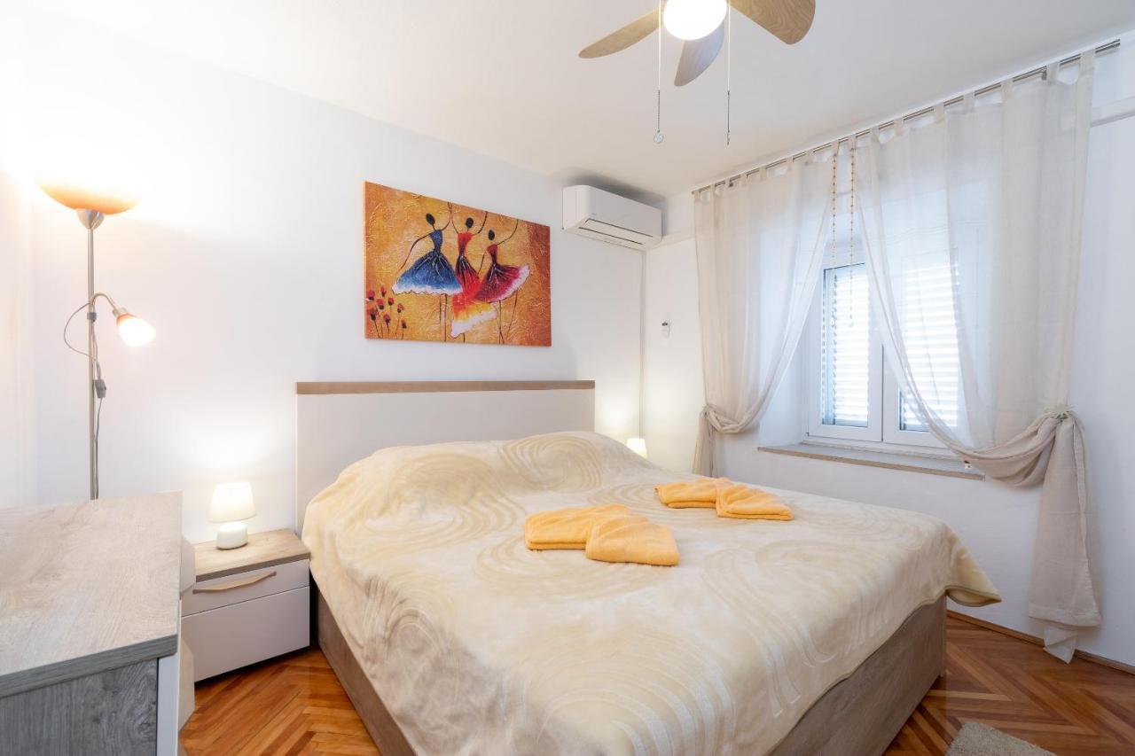 Apartman Stela Korčula Kültér fotó